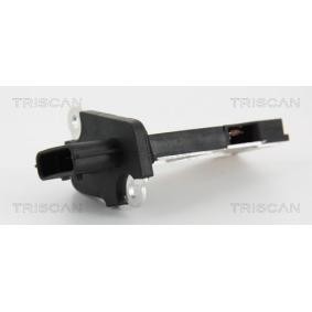 Luftmassenmesser (LMM) 8812 14100 von TRISCAN günstig für 101,00 € online kaufen