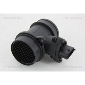 Luftmassenmesser (LMM) 8812 15048 von TRISCAN günstig für 60,38 € online kaufen
