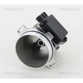 Luftmassenmesser (LMM) von TRISCAN