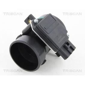 Luftmassenmesser (LMM) 8812 16004 von TRISCAN günstig für 141,10 € online kaufen