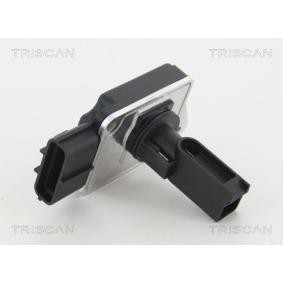 Luftmassenmesser (LMM) 8812 16106 von TRISCAN günstig für 74,49 € online kaufen