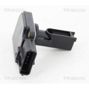 Luftmassenmesser (LMM) 8812 16302 von TRISCAN günstig für 61,29 € online kaufen
