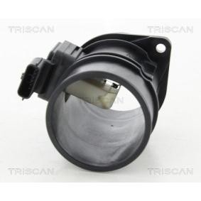 Luftmassenmesser (LMM) 8812 25003 von TRISCAN günstig für 101,59 € online kaufen