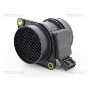 Luftmassenmesser (LMM) 8812 25004 von TRISCAN günstig für 72,80 € online kaufen