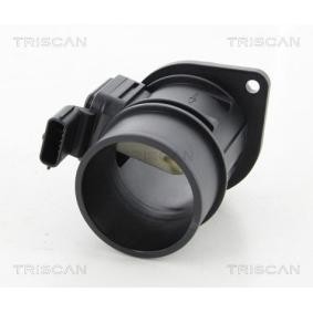 Luftmassenmesser (LMM) 8812 25009 von TRISCAN günstig für 232,02 € online kaufen