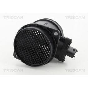 Luftmassenmesser (LMM) 8812 27011 von TRISCAN günstig für 84,00 € online kaufen