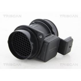Luftmassenmesser (LMM) 8812 28004 von TRISCAN günstig für 111,26 € online kaufen