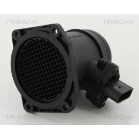 Luftmassenmesser (LMM) 8812 29016 von TRISCAN günstig für 105,90 € online kaufen