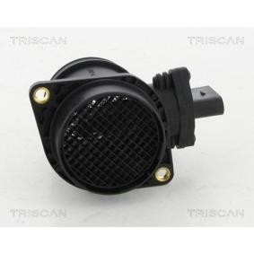 Luftmassenmesser (LMM) 8812 29018 von TRISCAN günstig für 105,90 € online kaufen