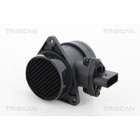Luftmassenmesser (LMM) 8812 29049 von TRISCAN günstig für 70,45 € online kaufen