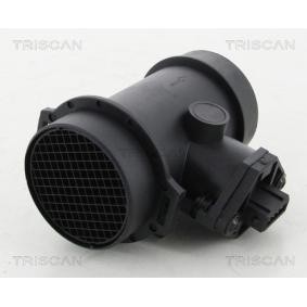 Luftmassenmesser (LMM) 8812 43010 von TRISCAN günstig für 82,83 € online kaufen