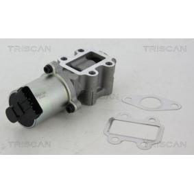 AGR-Ventil 8813 13102 von TRISCAN günstig für 194,60 € online kaufen