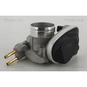 Drosselklappenstutzen 8820 29004 von TRISCAN günstig für 143,30 € online kaufen