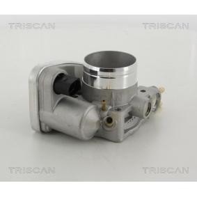 Drosselklappenstutzen 8820 29005 von TRISCAN günstig für 203,21 € online kaufen