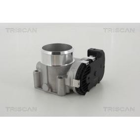 Drosselklappenstutzen 8820 29007 von TRISCAN günstig für 185,49 € online kaufen