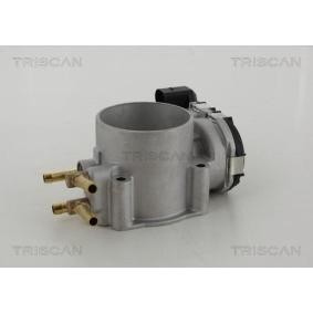 Drosselklappenstutzen 8820 29009 von TRISCAN günstig für 227,31 € online kaufen