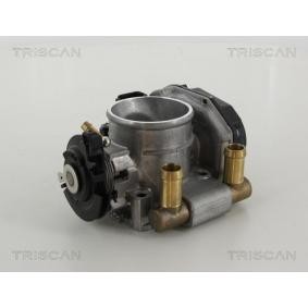 Drosselklappenstutzen 8820 29014 von TRISCAN günstig für 196,15 € online kaufen