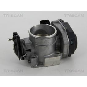 Drosselklappenstutzen 8820 29018 von TRISCAN günstig für 173,41 € online kaufen