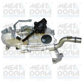 AGR Kühler 88251 von MEAT & DORIA günstig für 267,16 € online kaufen