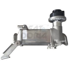 AGR Kühler 88407 von MEAT & DORIA günstig für 407,93 € online kaufen