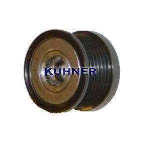 Generatorfreilauf 885355 von AD KÜHNER günstig für 119,21 € online kaufen