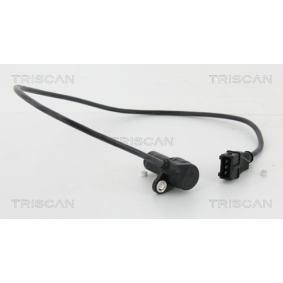 Kurbelwellensensor 8855 10127 von TRISCAN günstig für 57,06 € online kaufen