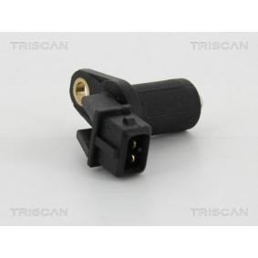 Kurbelwellensensor 8855 11103 von TRISCAN günstig für 16,05 € online kaufen