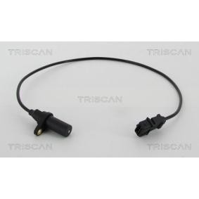 Kurbelwellensensor 8855 15102 von TRISCAN günstig für 22,75 € online kaufen