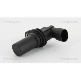 Kurbelwellensensor 8855 15103 von TRISCAN günstig für 23,23 € online kaufen