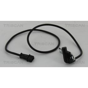 Kurbelwellensensor 8855 27105 von TRISCAN günstig für 72,70 € online kaufen