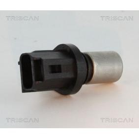 Kurbelwellensensor 8855 27108 von TRISCAN günstig für 61,50 € online kaufen