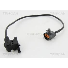Kurbelwellensensor 8855 50103 von TRISCAN günstig für 155,77 € online kaufen