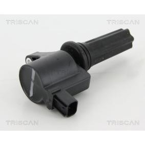 Zündspule 8860 10029 von TRISCAN günstig für 69,72 € online kaufen