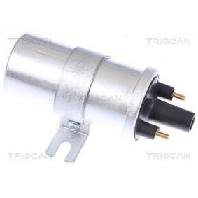 Zündspule 8860 10035 von TRISCAN günstig für 61,91 € online kaufen
