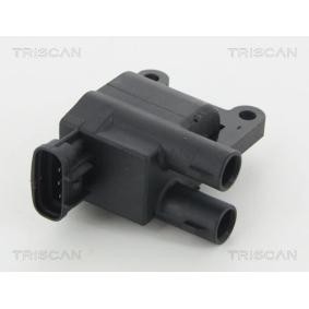 Zündspule 8860 13032 von TRISCAN günstig für 37,51 € online kaufen