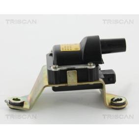 Zündspule 8860 13033 von TRISCAN günstig für 191,11 € online kaufen