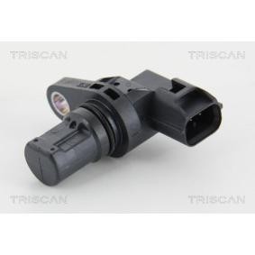 Nockenwellensensor 8865 50102 von TRISCAN günstig für 21,22 € online kaufen