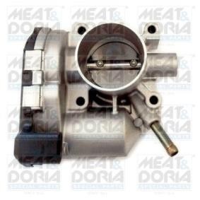 Drosselklappenstutzen 89244 von MEAT & DORIA günstig für 175,53 € online kaufen
