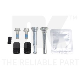 Führungshülse, Bremssattel 8945031 von NK günstig für 11,20 € online kaufen