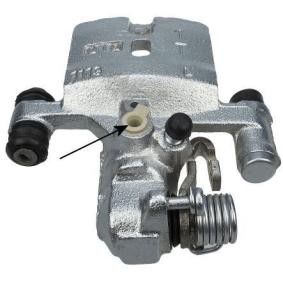 Bremssattel von HELLA