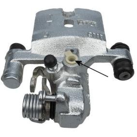 Bremssattel von HELLA