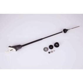 Acquista Cavo frizione da HELLA 8AK 355 701-901 a buon mercato per soli 21,92 €