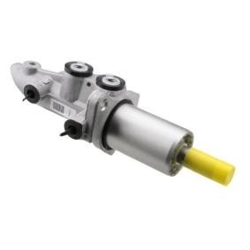 Comprar Cilindro principal de freno de HELLA 8AM 355 500-201 a bajo precio de 98,71 €