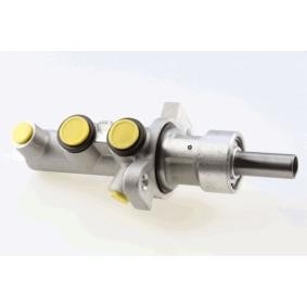 Comprar Cilindro principal de freno de HELLA 8AM 355 500-491 a bajo precio de 90,75 €