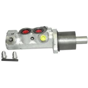 Hauptbremszylinder 8AM 355 500-691 von HELLA günstig für 63,75 € online kaufen