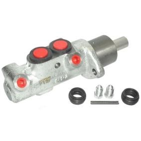 Hauptbremszylinder 8AM 355 500-701 von HELLA günstig für 52,59 € online kaufen