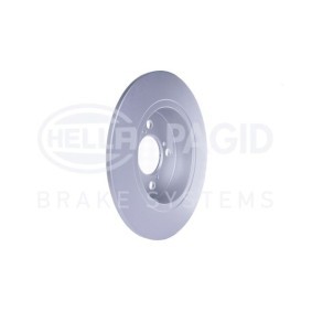 Comprar Cilindro principal de freno de HELLA 8AM 355 500-861 a bajo precio de 454,87 €