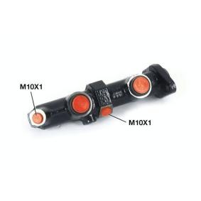 Compre Bomba de travão de HELLA online para C15 Camião de plataforma / Chassis (VDPD) a preços moderados