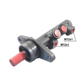 Hauptbremszylinder 8AM 355 501-921 von HELLA günstig für 107,65 € online kaufen