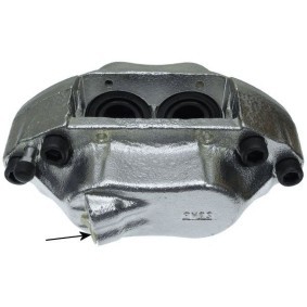 Hauptbremszylinder 8AM 355 503-661 von HELLA günstig für 304,57 € online kaufen